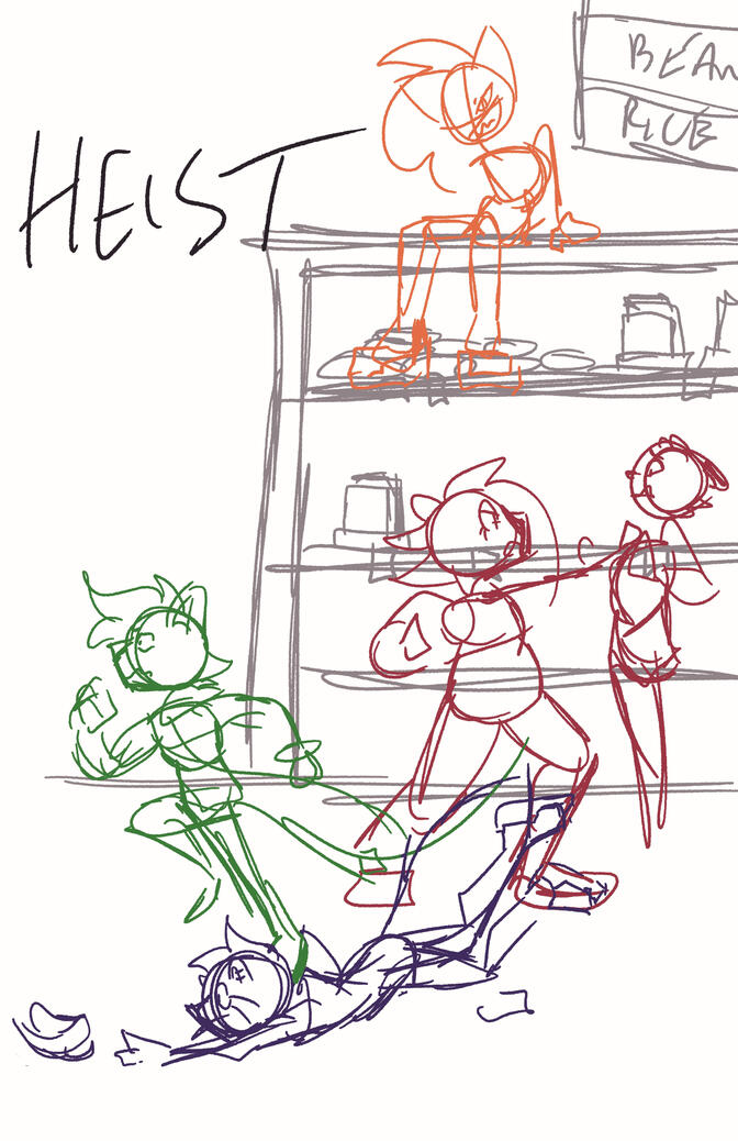 Poster Ideation Sketch 1