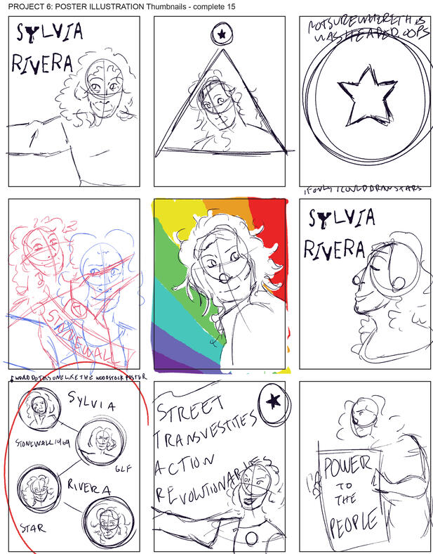 Thumbnails: Batch 1