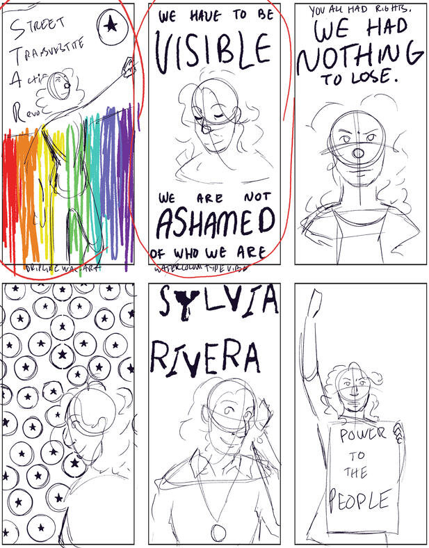 Thumbnails: Batch 2
